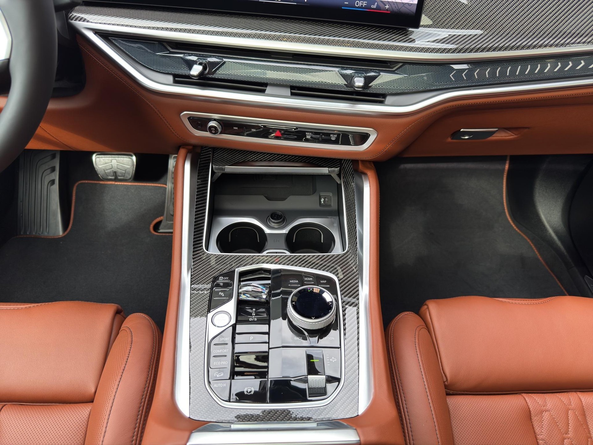 BMW X6 40i xDrive M Sport Pro-image-20