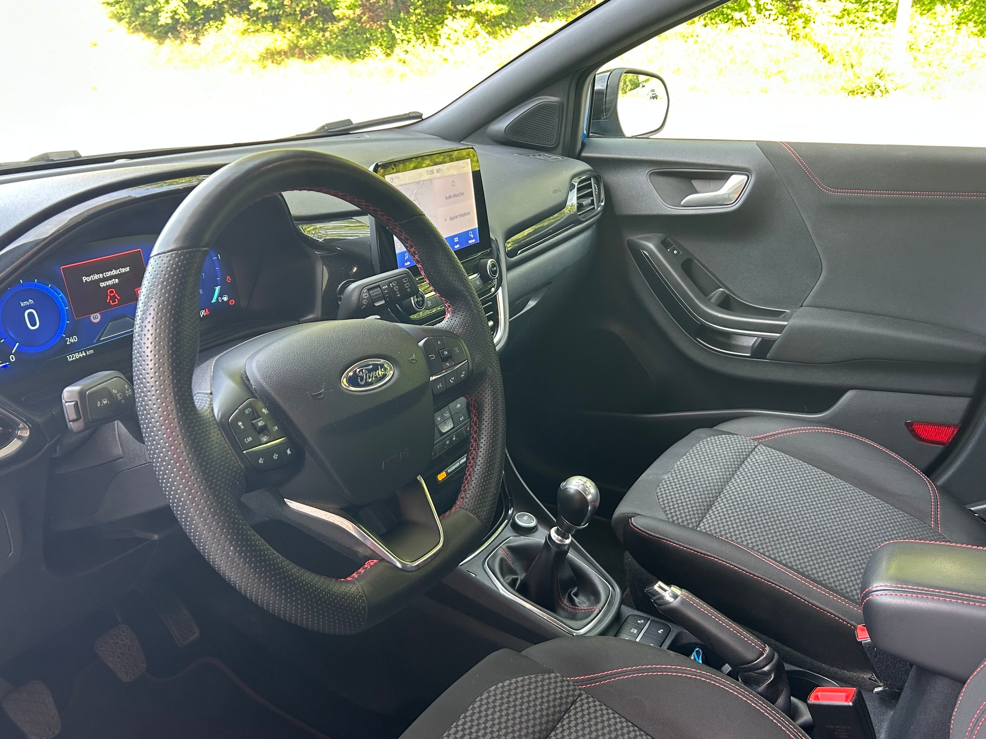 FORD Puma 1.0 MHEV ST-Line-image-12
