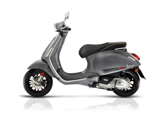 PIAGGIO Vespa Sprint 125 Sport-image-0
