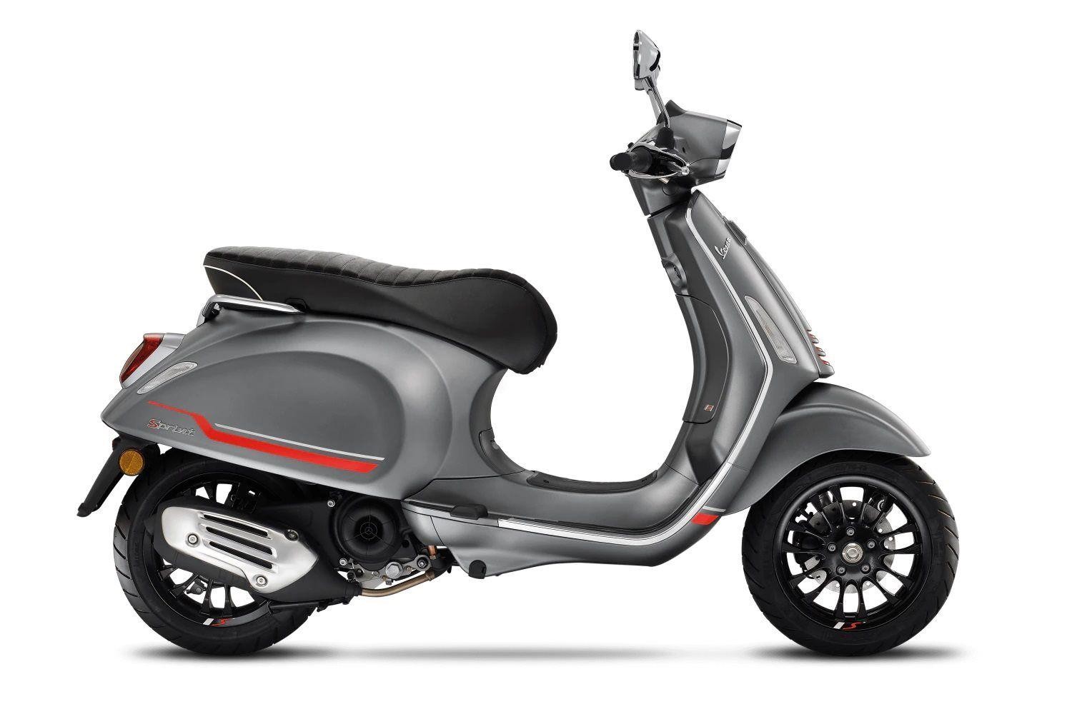 PIAGGIO Vespa Sprint 125 Sport-image-2