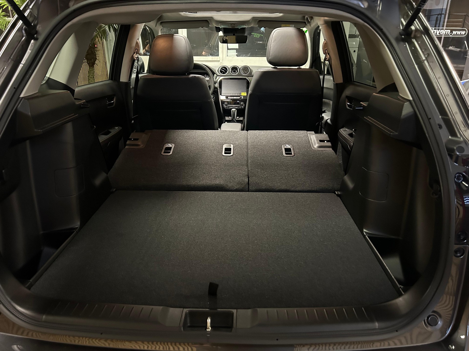 SUZUKI Vitara 1.4 T Compact Top Hybrid 4x4 4 ROUES HIVER OFFERT-image-21
