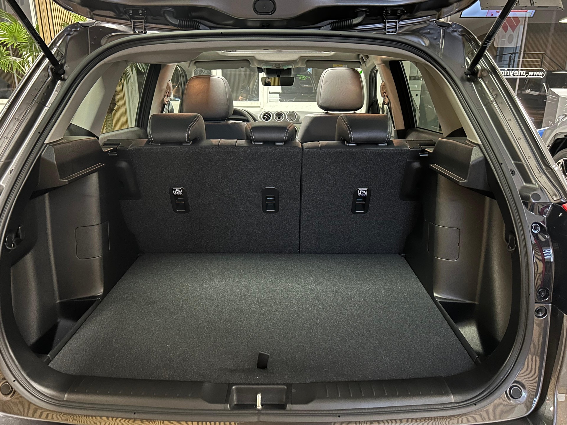 SUZUKI Vitara 1.4 T Compact Top Hybrid 4x4 4 ROUES HIVER OFFERT-image-19