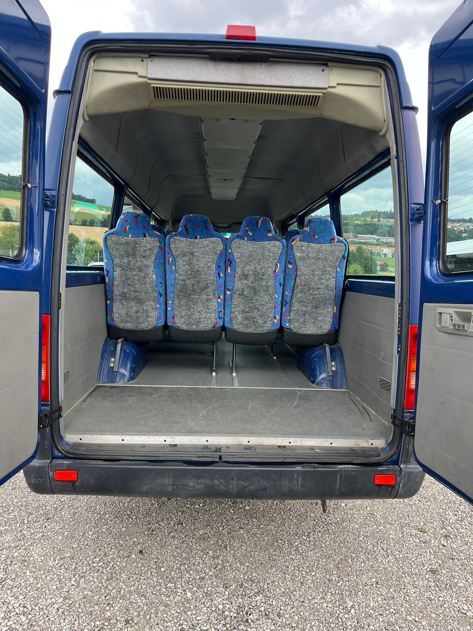 VW LT 31 2.5TDI-image-5