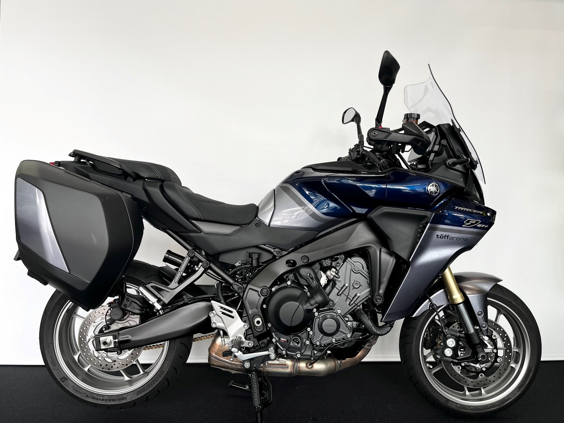 YAMAHA Tracer 9 GT+ Y-AMT-image-5