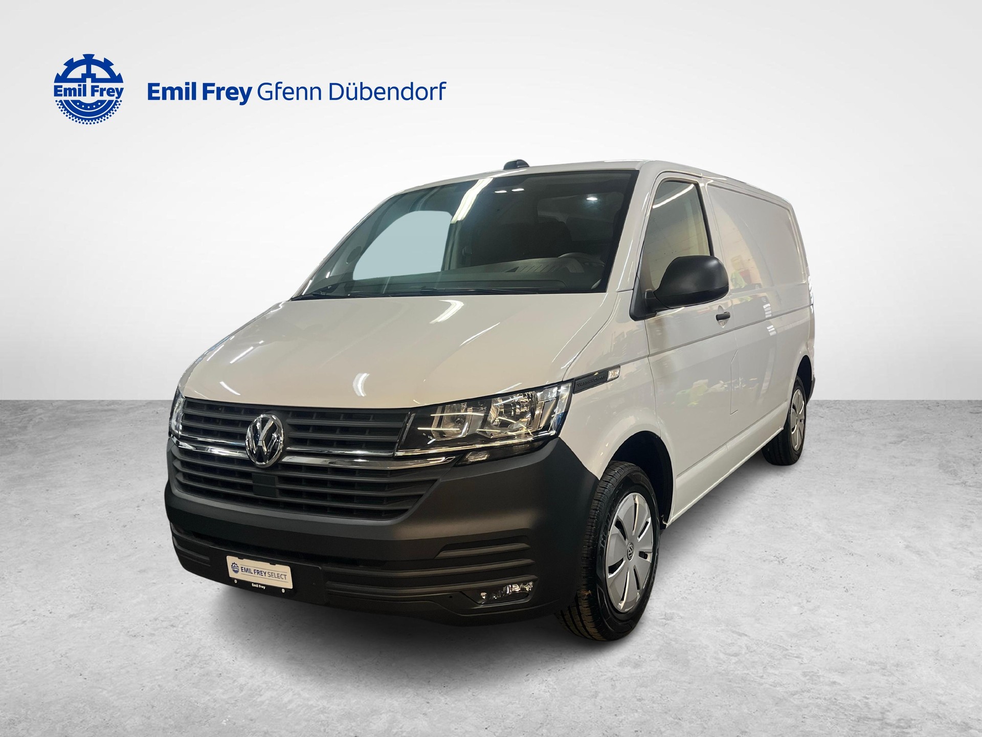 VW T6.1 Kaw. 3000 2.0 TDI 110