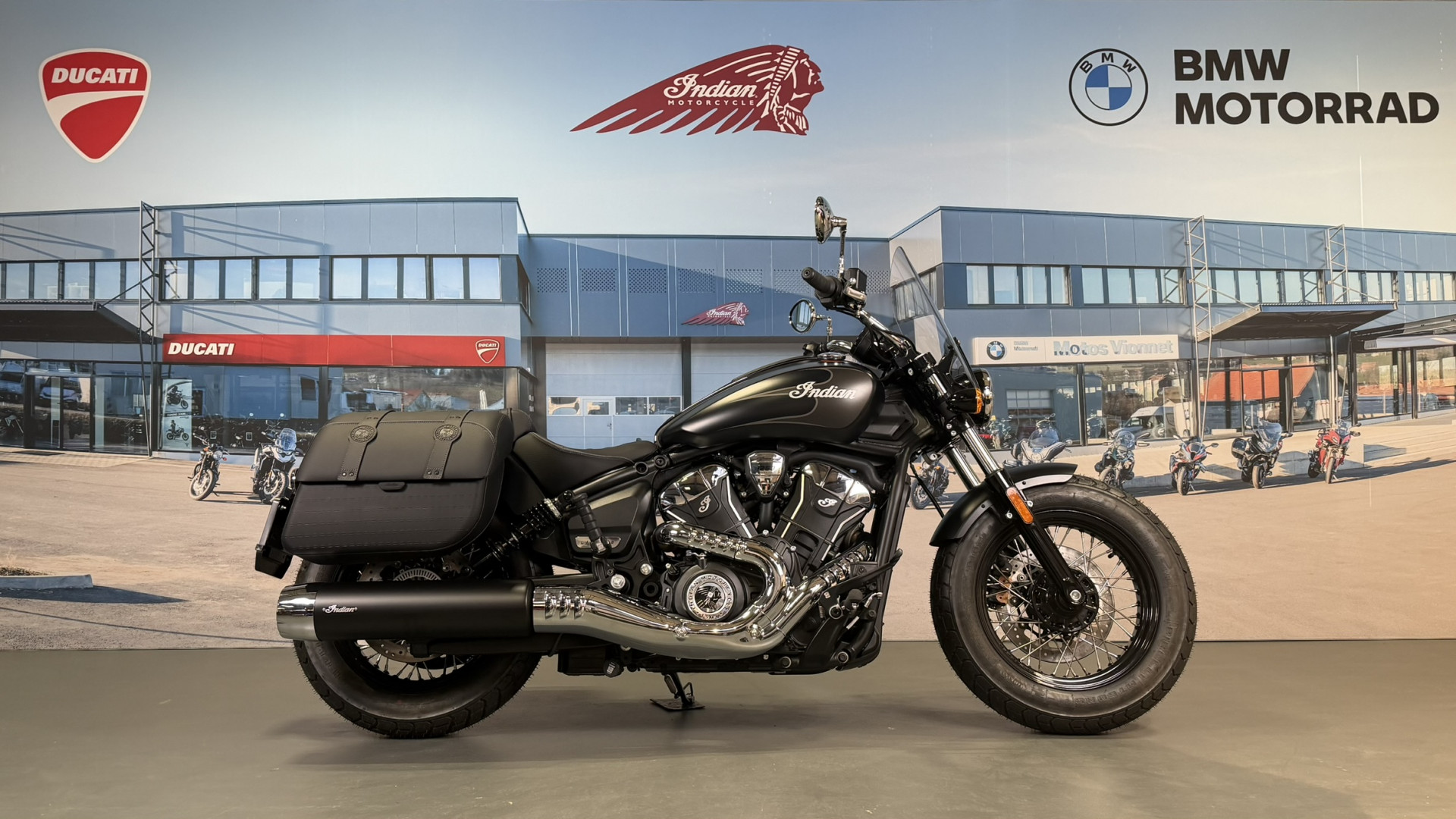 INDIAN Super Scout Limited + Tech-image-5