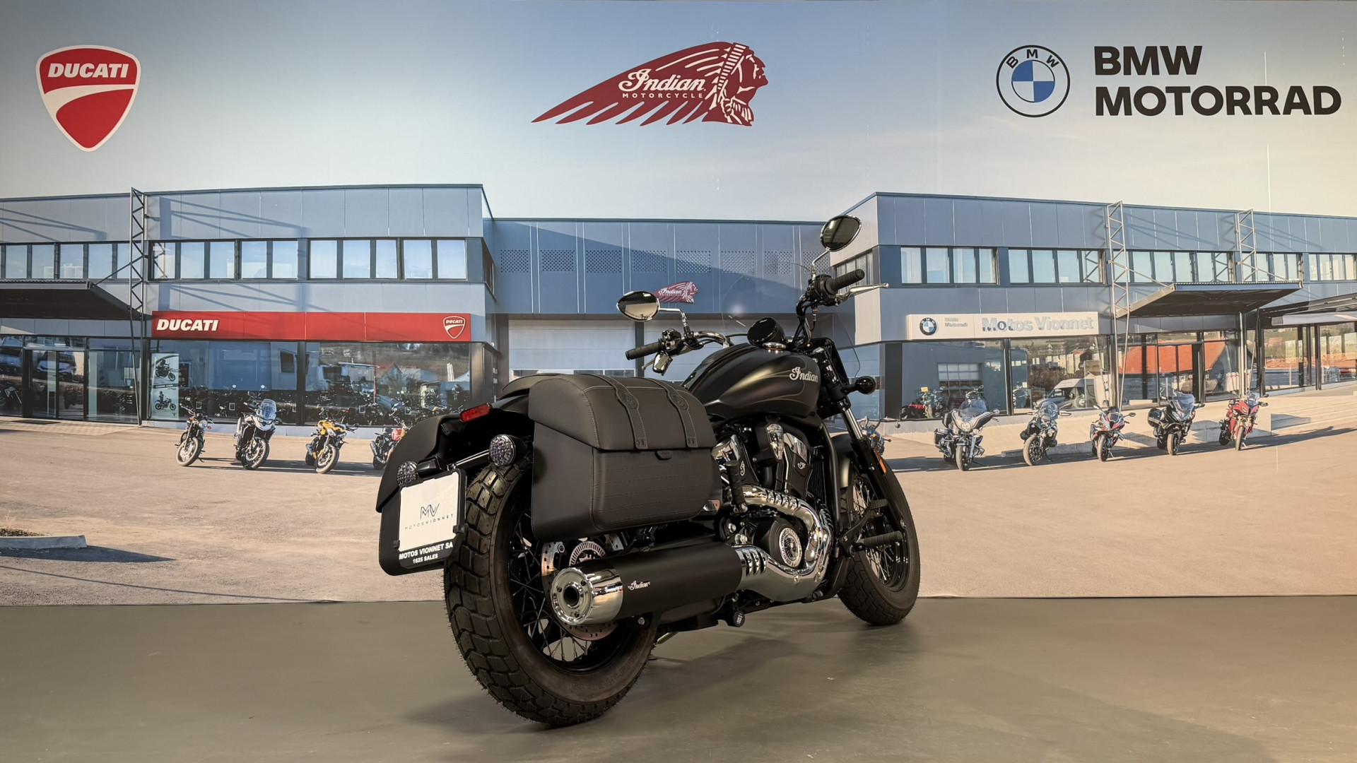 INDIAN Super Scout Limited + Tech-image-4