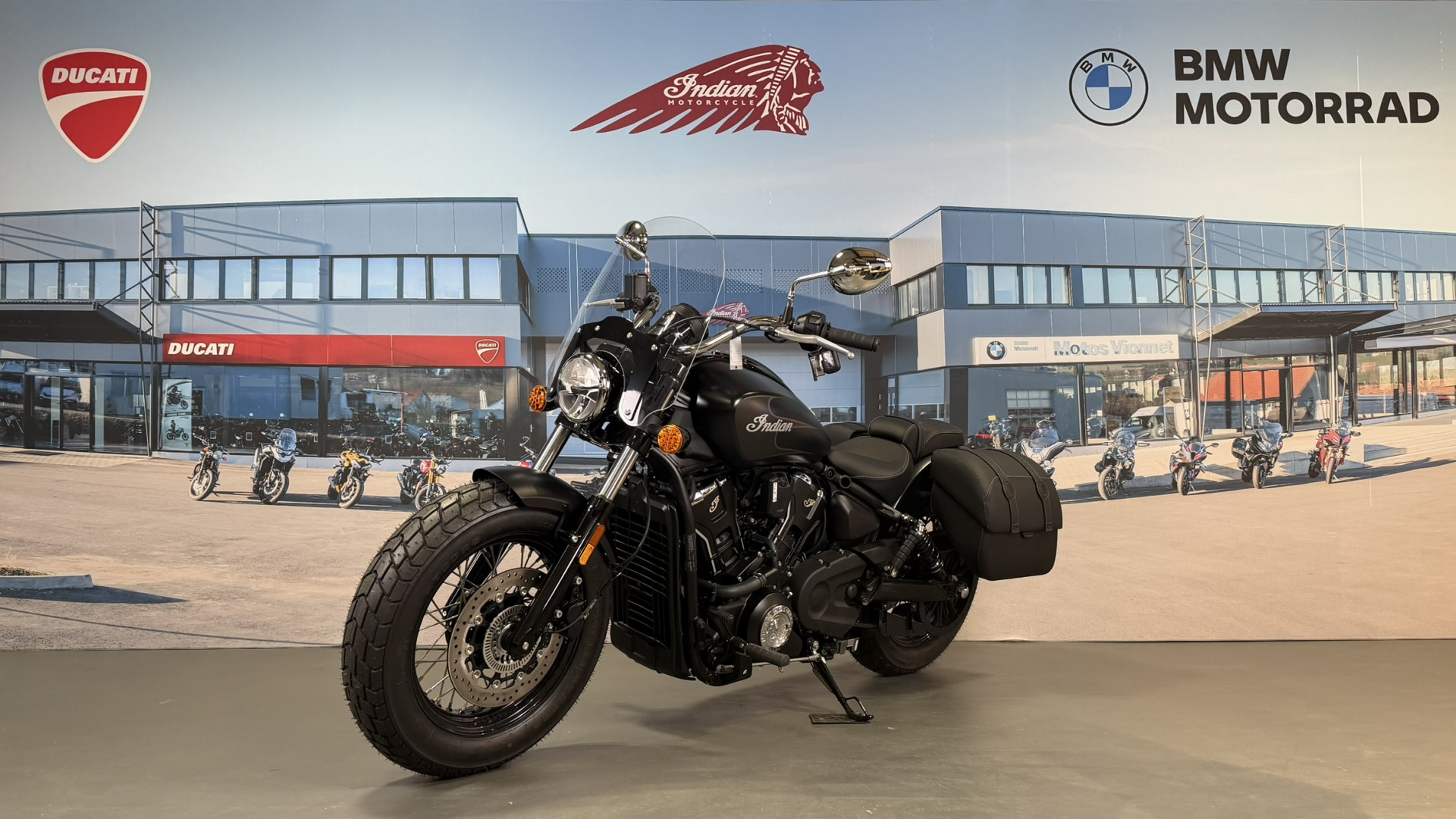 INDIAN Super Scout Limited + Tech-image-2