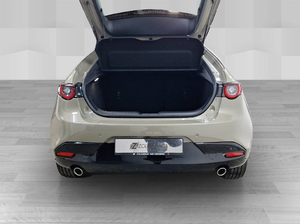 MAZDA 3 Hatchback 2.5 Homura-image-7