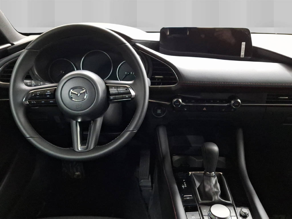MAZDA 3 Hatchback 2.5 Homura-image-5