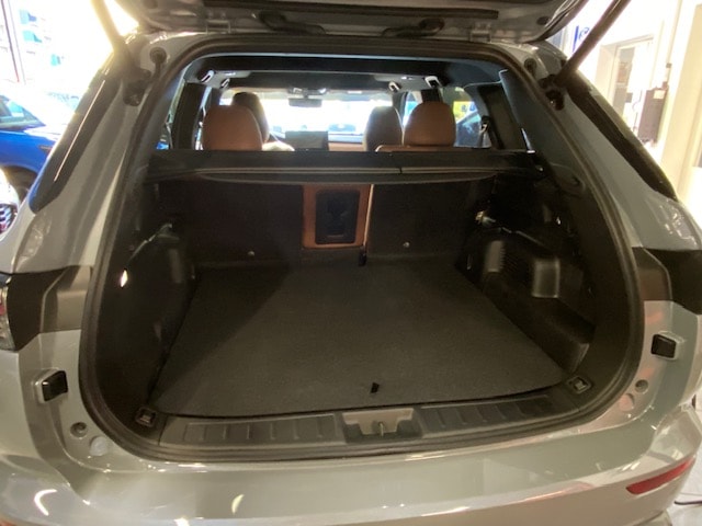 MITSUBISHI Outlander 2.4 PHEV Instyle+ 4WD Automatic-image-12