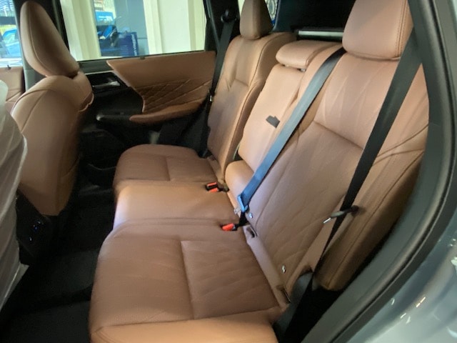 MITSUBISHI Outlander 2.4 PHEV Instyle+ 4WD Automatic-image-15