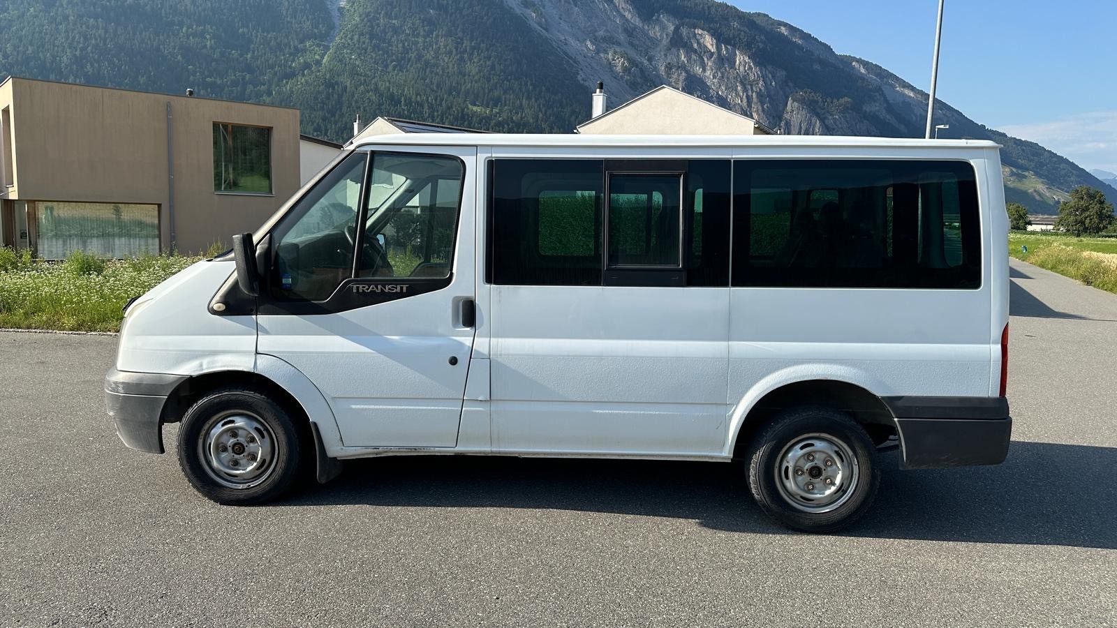 FORD Transit 2.2 TDCi 280 S-image-6