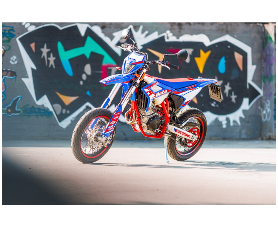BETA RR Motard 125 R-image-8