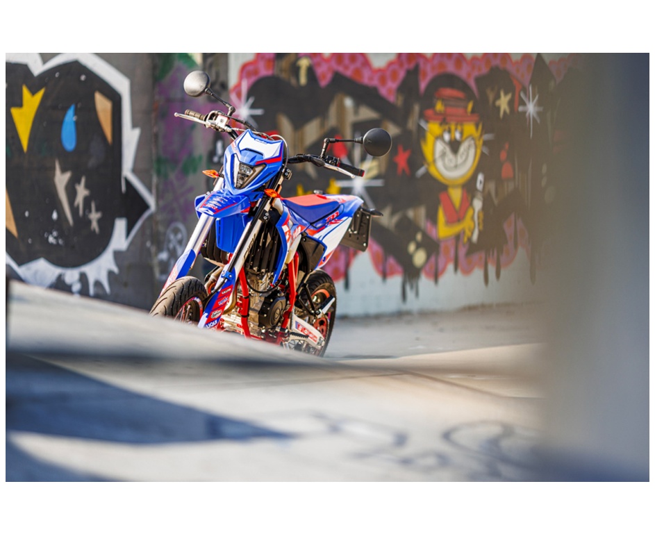 BETA RR Motard 125 R-image-7