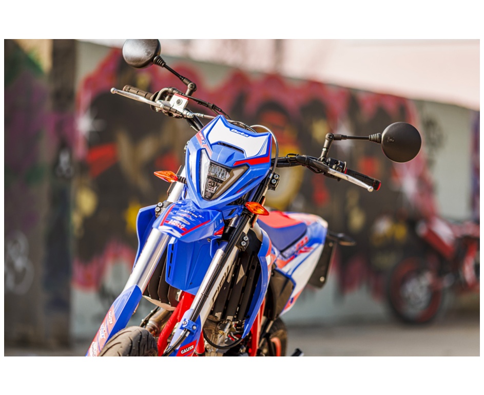 BETA RR Motard 125 R-image-6