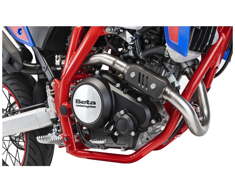 BETA RR Motard 125 R-image-1