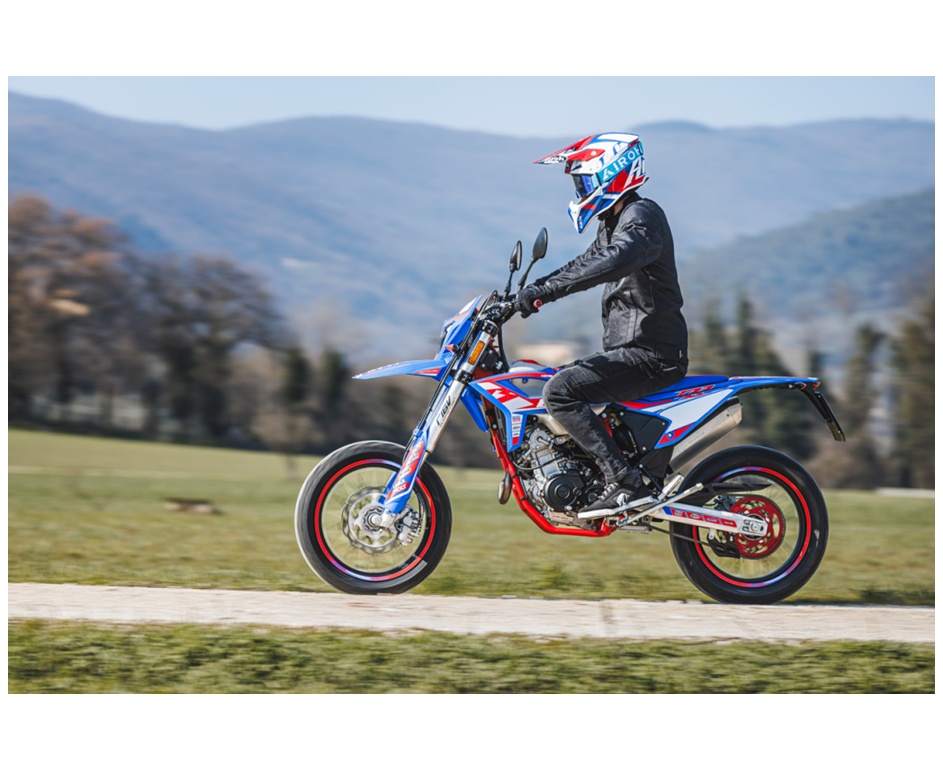BETA RR Motard 125 R-image-14