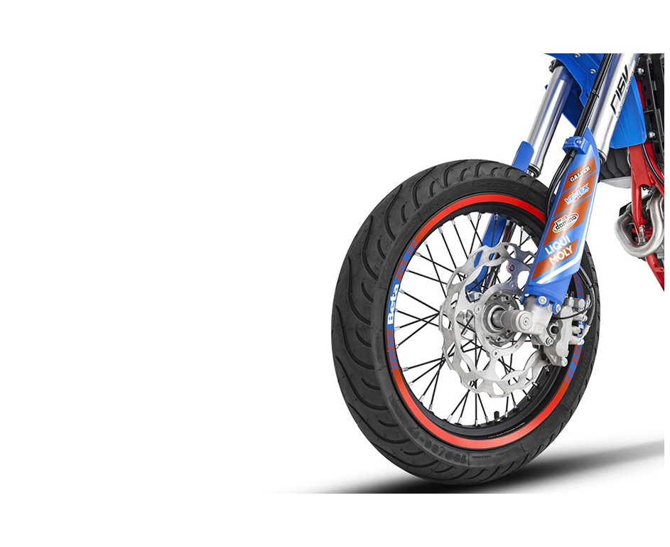 BETA RR Motard 125 R-image-3