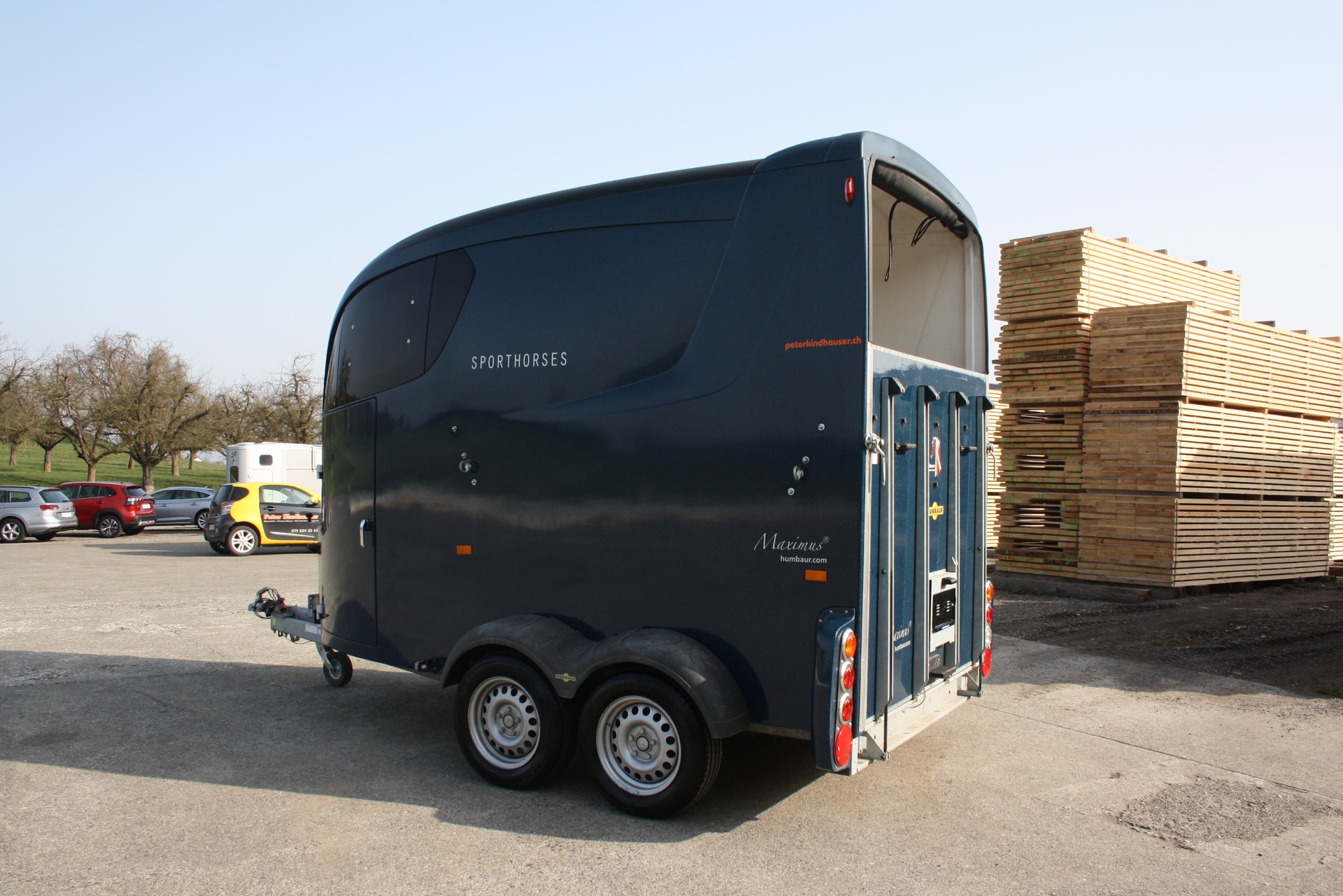HUMBAUR Maximus-image-2