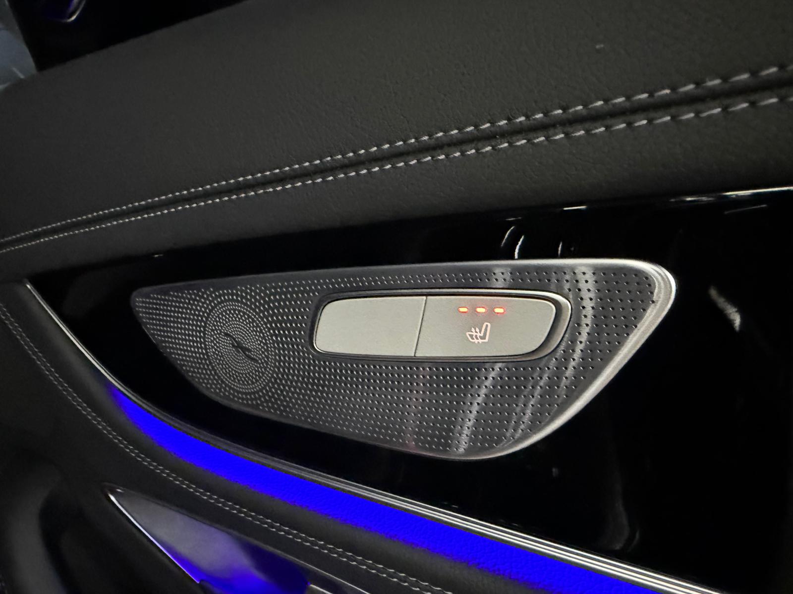 MERCEDES-BENZ AMG GT 4 63 S Limited All Black Performance 4Matic+ Speedshift MCT Facelift MB Vollgarantie & Gratisservice-image-19
