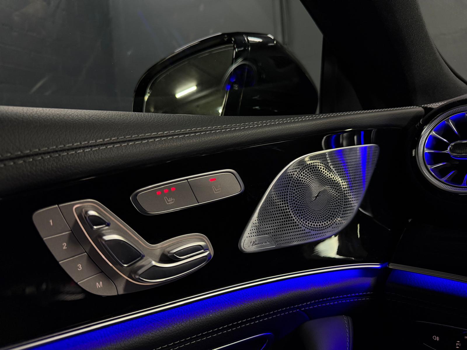 MERCEDES-BENZ AMG GT 4 63 S Limited All Black Performance 4Matic+ Speedshift MCT Facelift MB Vollgarantie & Gratisservice-image-18