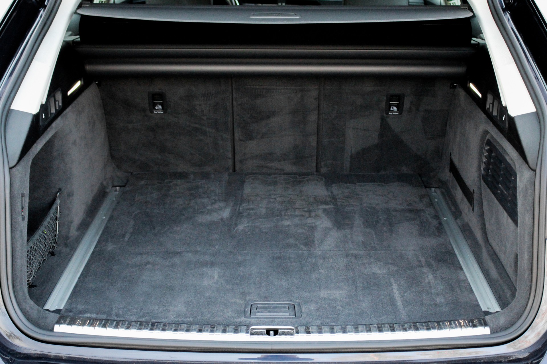 AUDI A6 Avant 45 TDI Sport quattro tiptronic-image-22