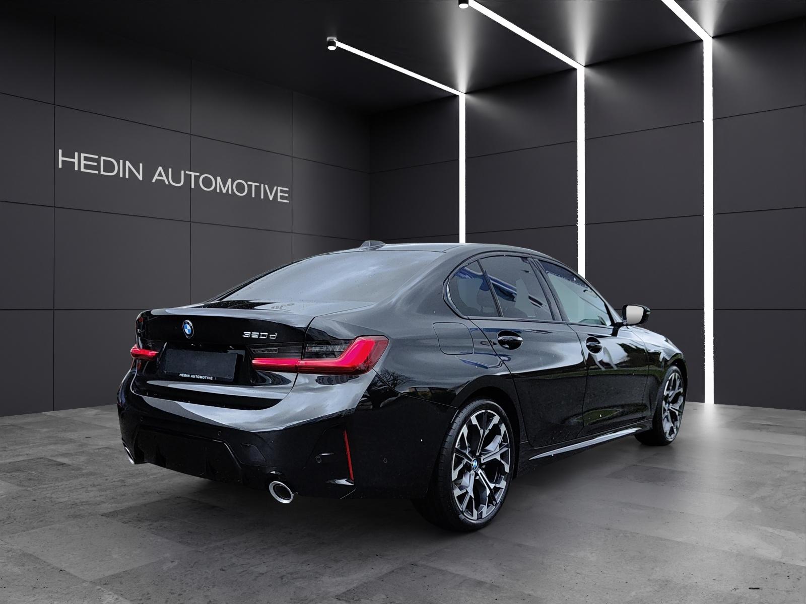 BMW 320d xDrive-image-5