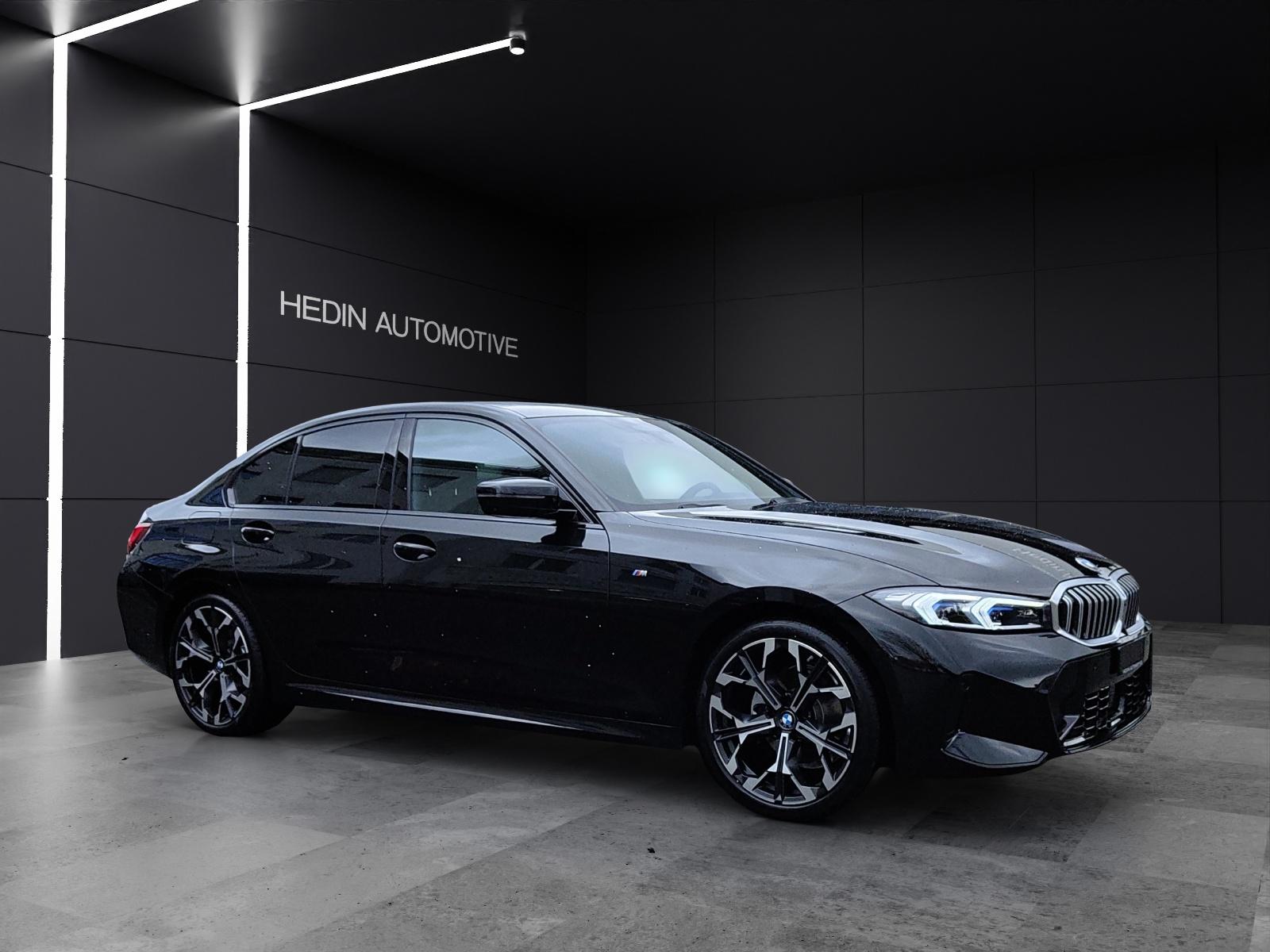 BMW 320d xDrive-image-7