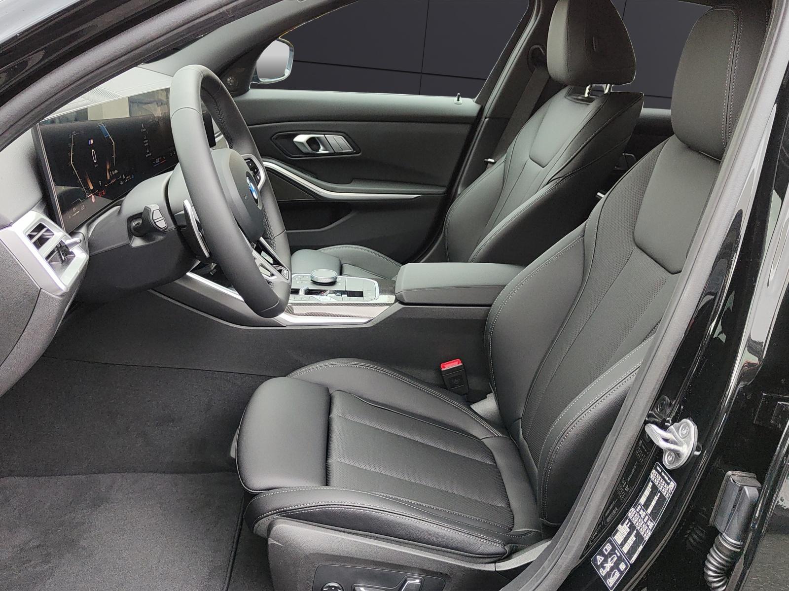 BMW 320d xDrive-image-9