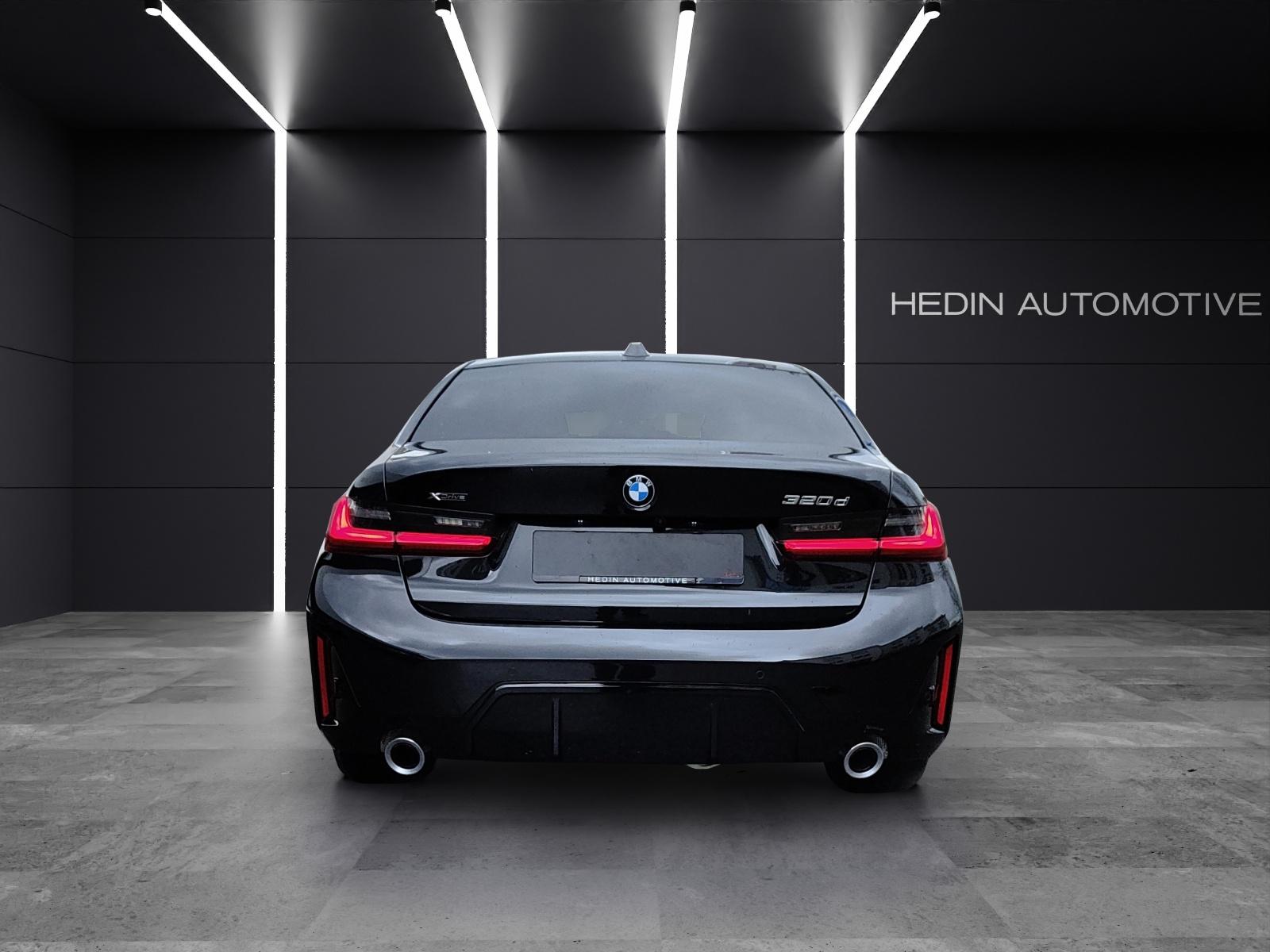 BMW 320d xDrive-image-4