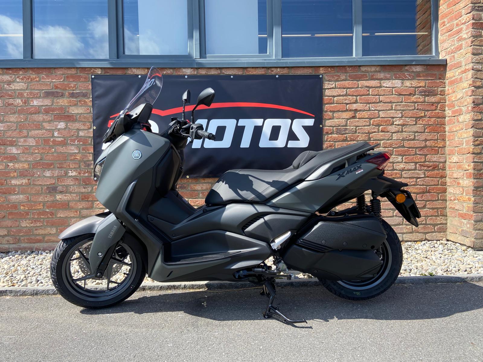 YAMAHA X-Max 300-image-3