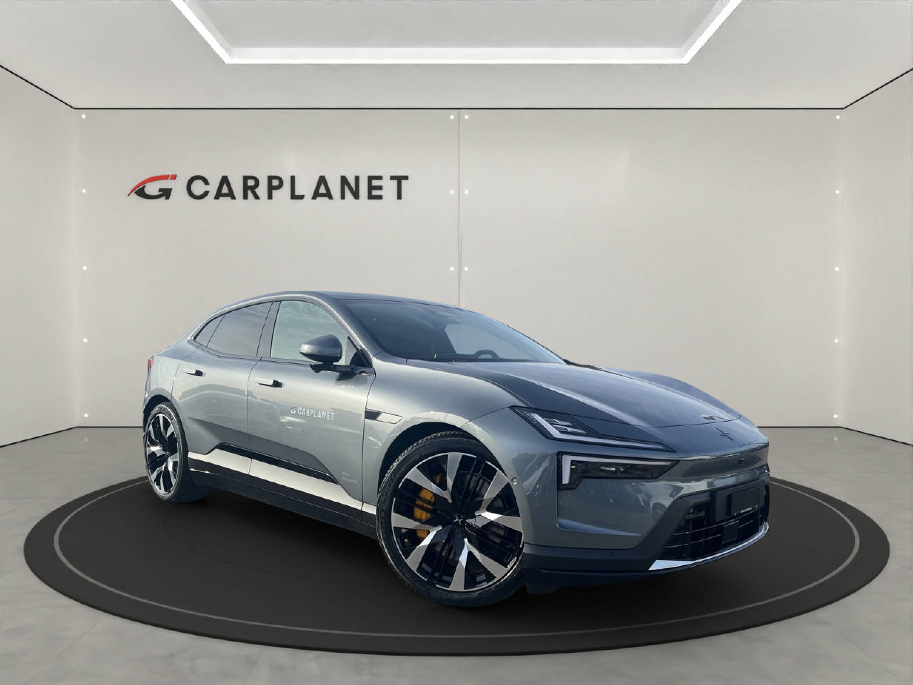 POLESTAR 4 Long Range Dual Motor Performance Prime .-image-4