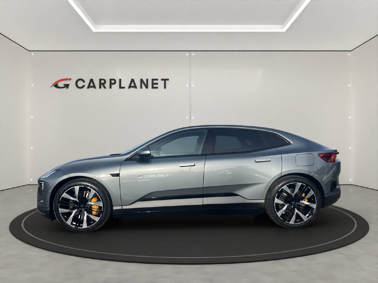 POLESTAR 4 Long Range Dual Motor Performance Prime .-image-5