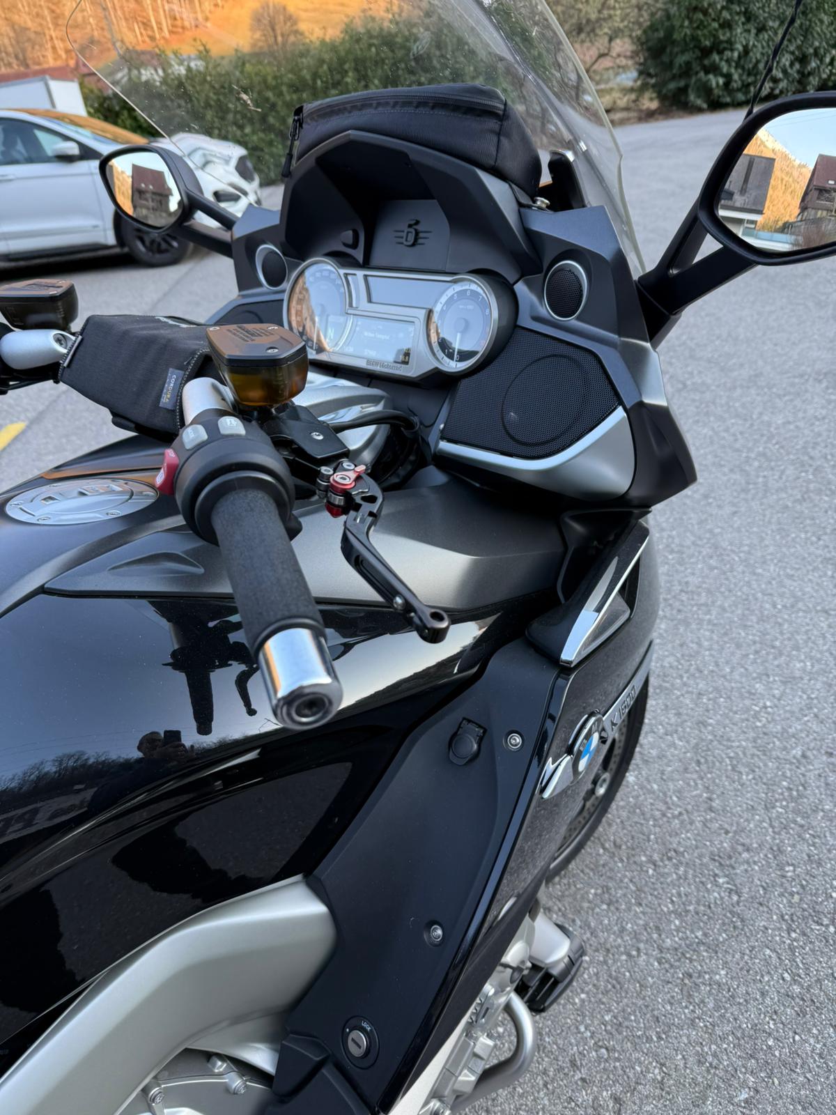 BMW K 1600 GTL-image-2