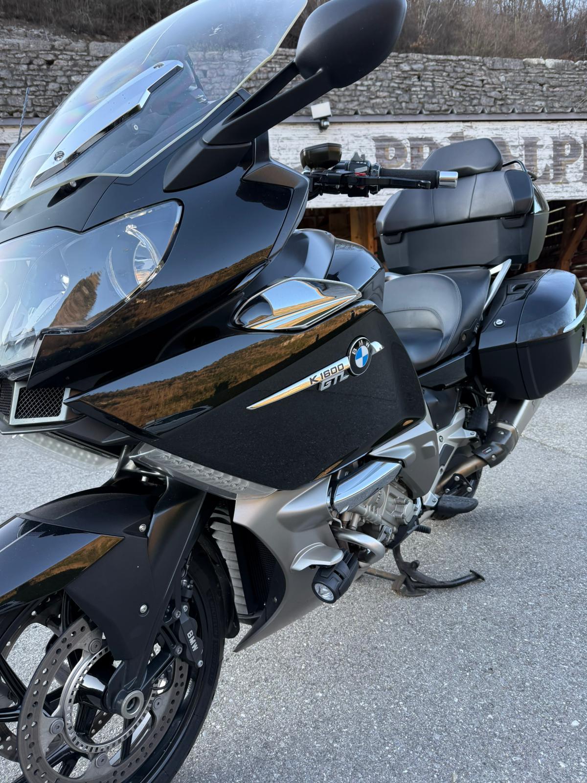 BMW K 1600 GTL-image-12