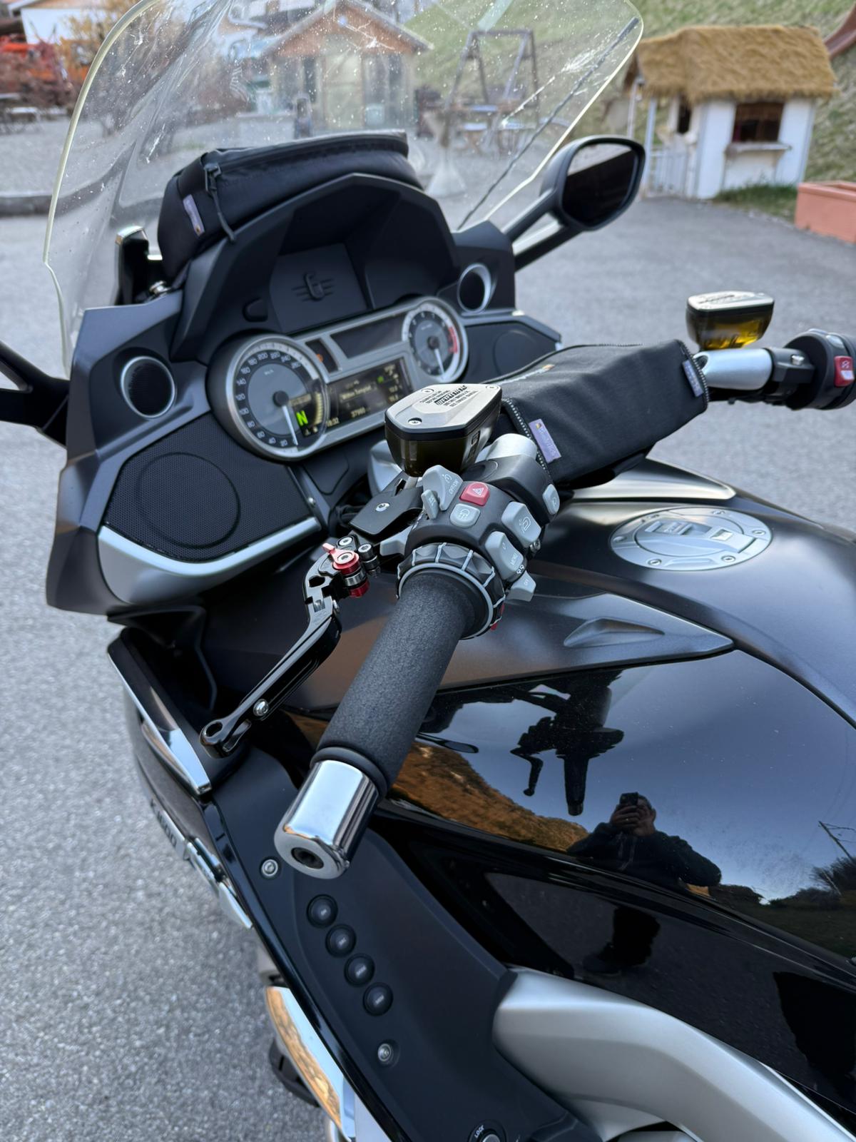 BMW K 1600 GTL-image-13