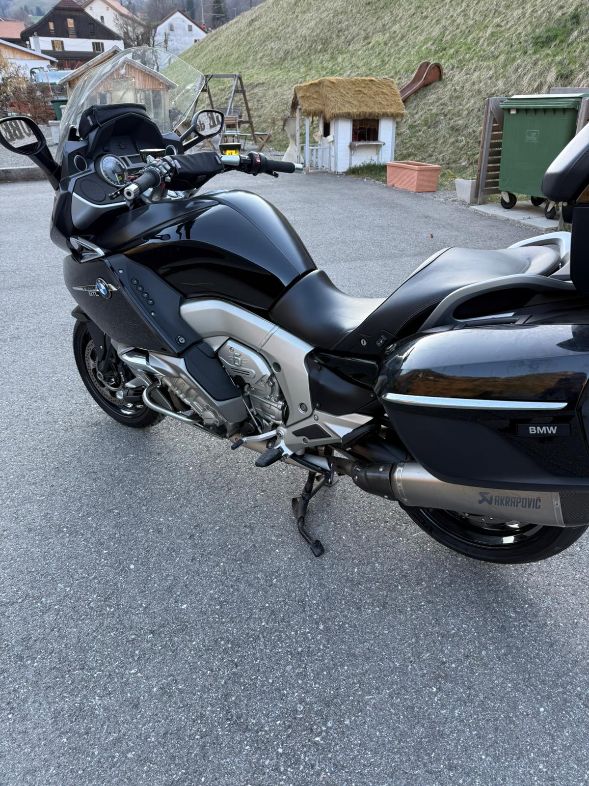 BMW K 1600 GTL-image-11