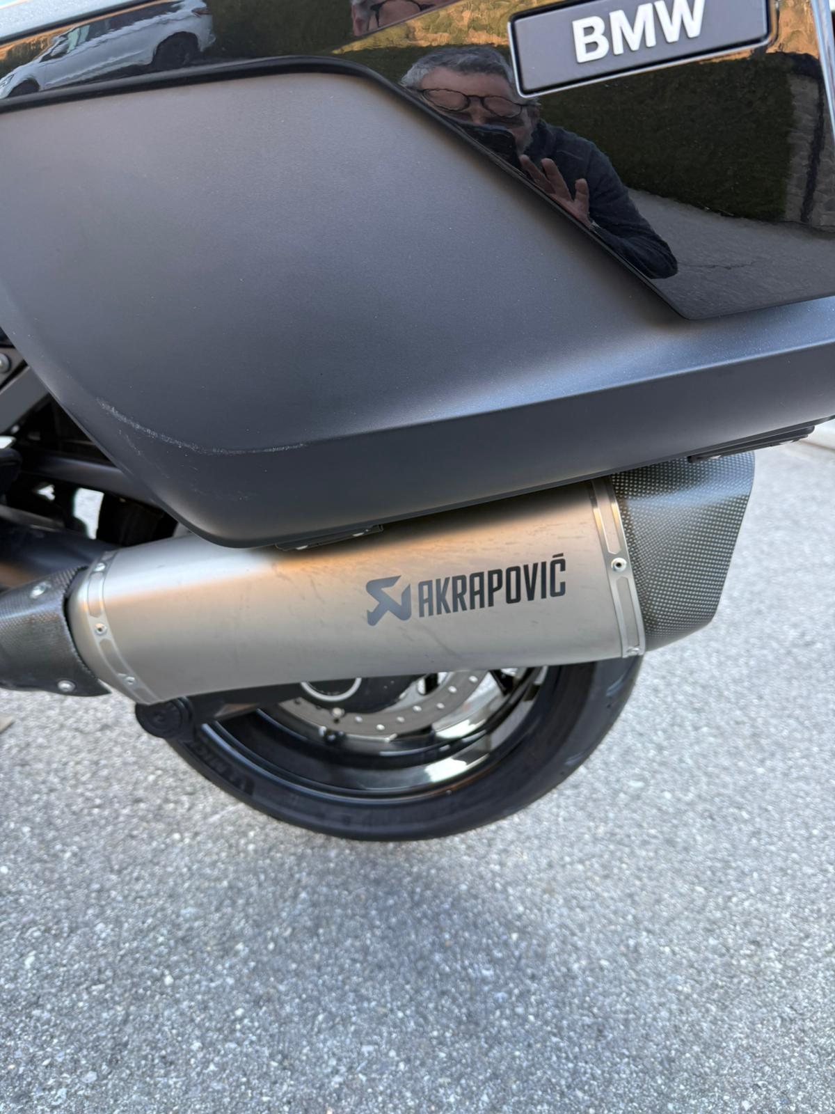 BMW K 1600 GTL-image-5