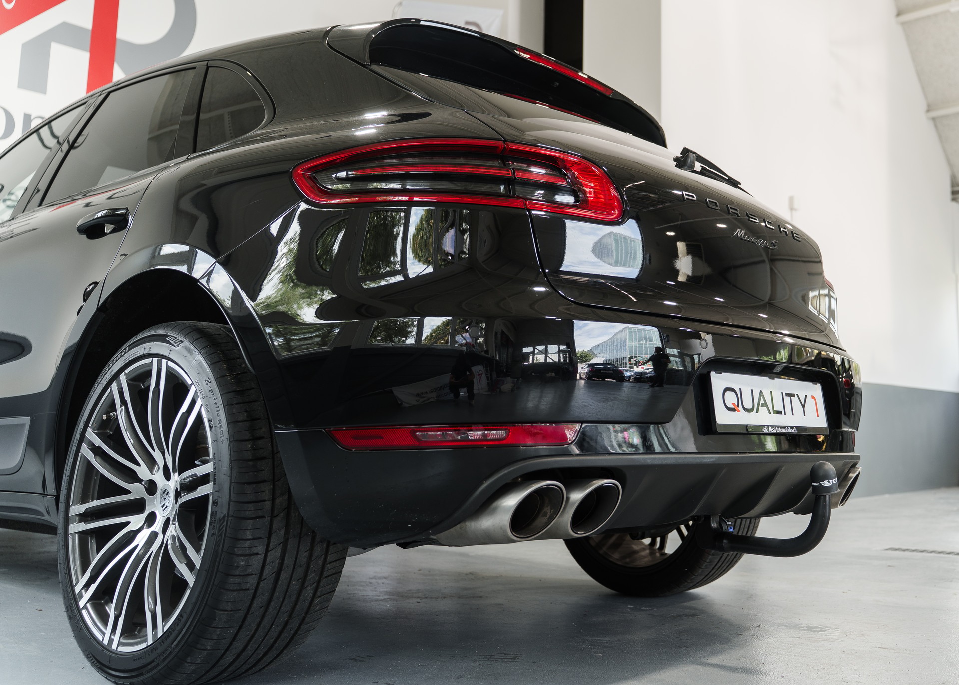 PORSCHE Macan S Diesel PDK-image-12
