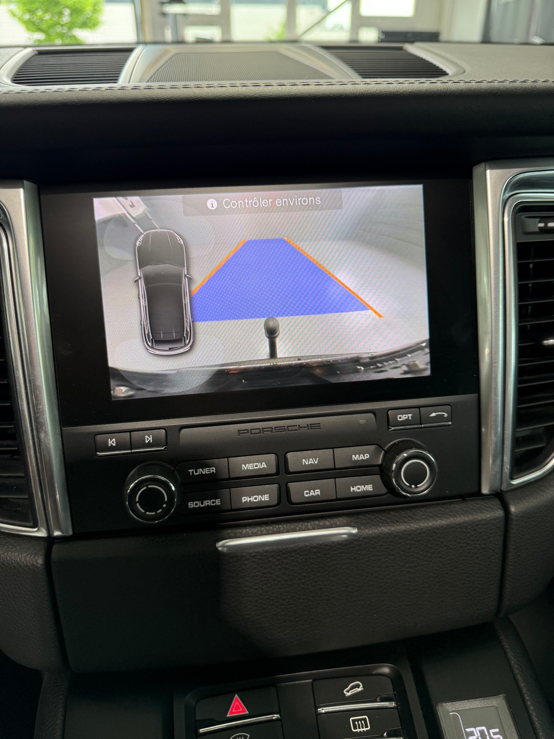 PORSCHE Macan S Diesel PDK-image-11