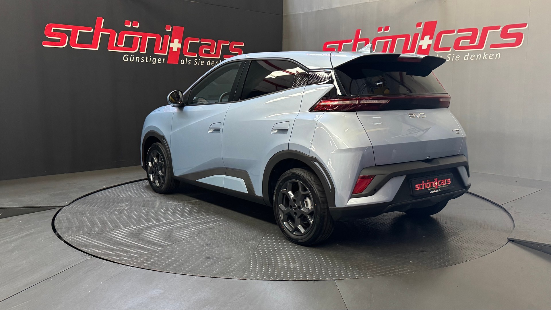 BYD Dolphin Surf 43 kWh Comfort-showroom-element-3