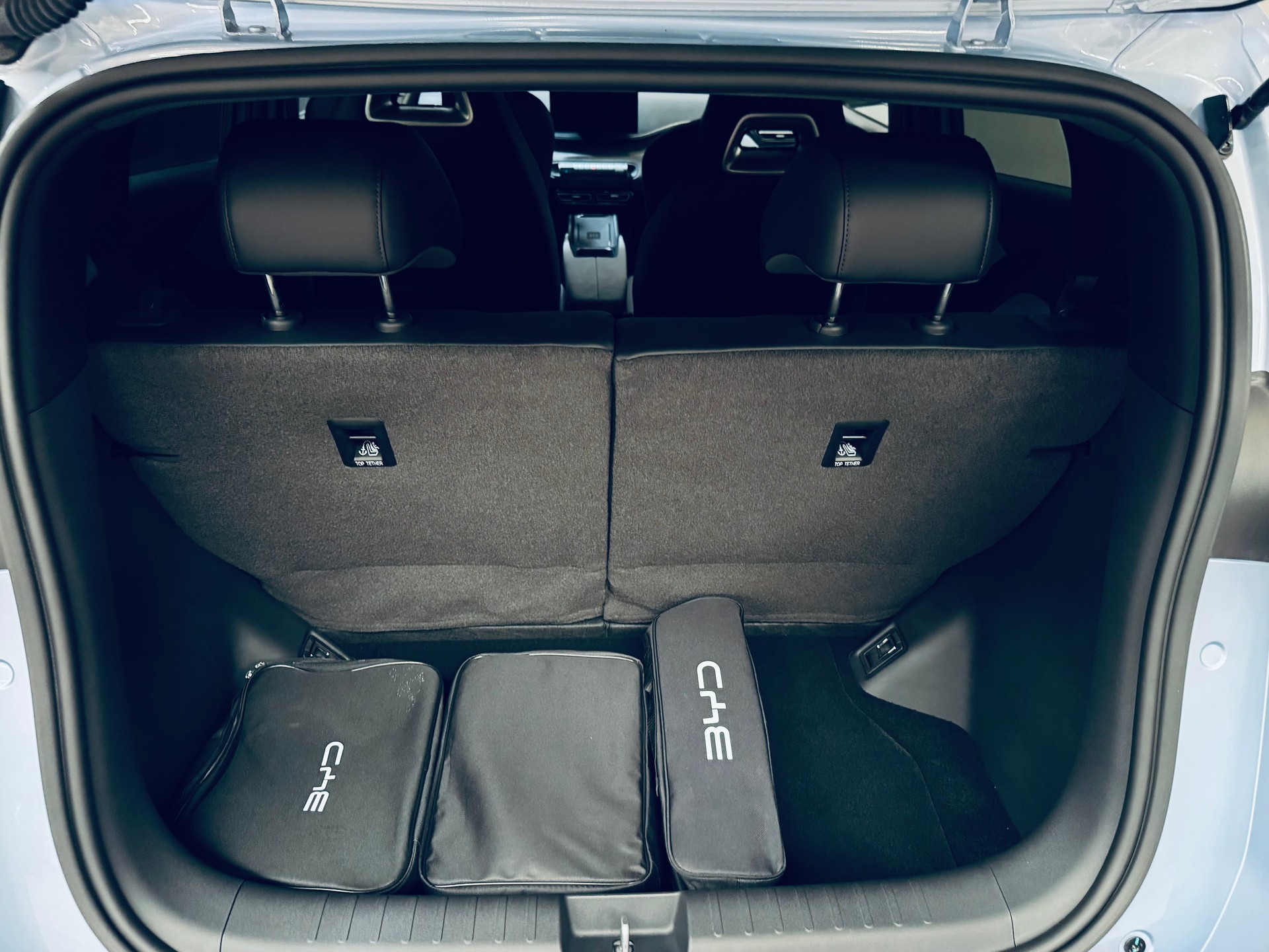 BYD Dolphin Surf 43 kWh Comfort-image-10
