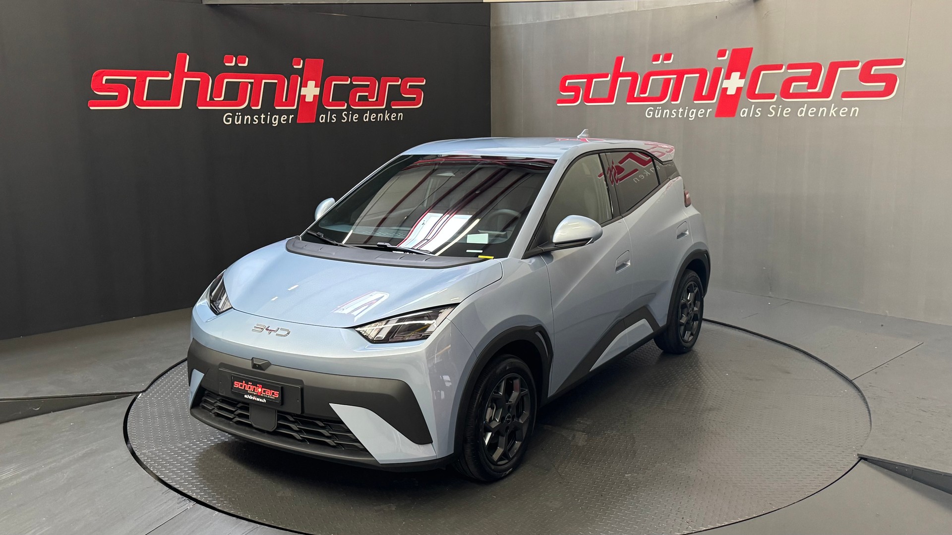 BYD Dolphin Surf 43 kWh Comfort-showroom-element-1