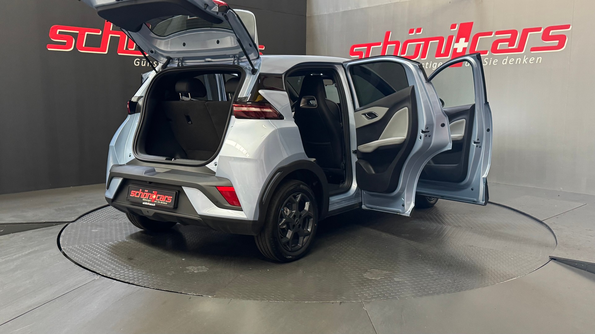 BYD Dolphin Surf 43 kWh Comfort-image-6