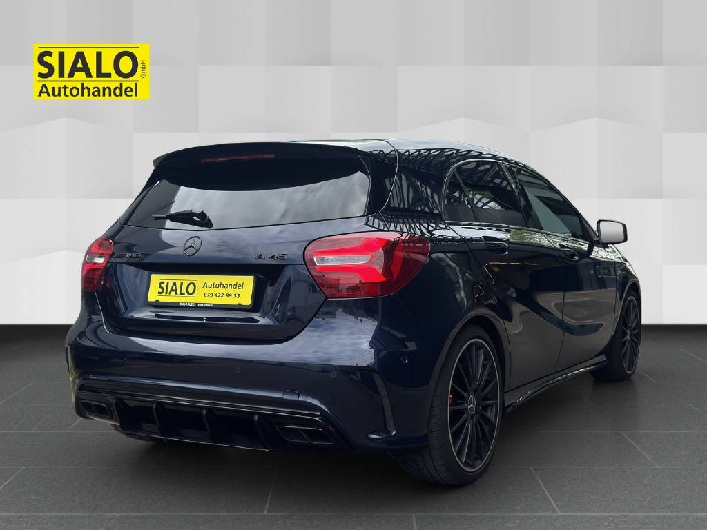 MERCEDES-BENZ A 45 AMG 4m-image-5
