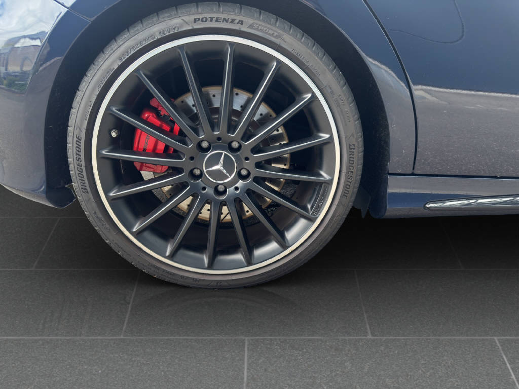 MERCEDES-BENZ A 45 AMG 4m-image-7
