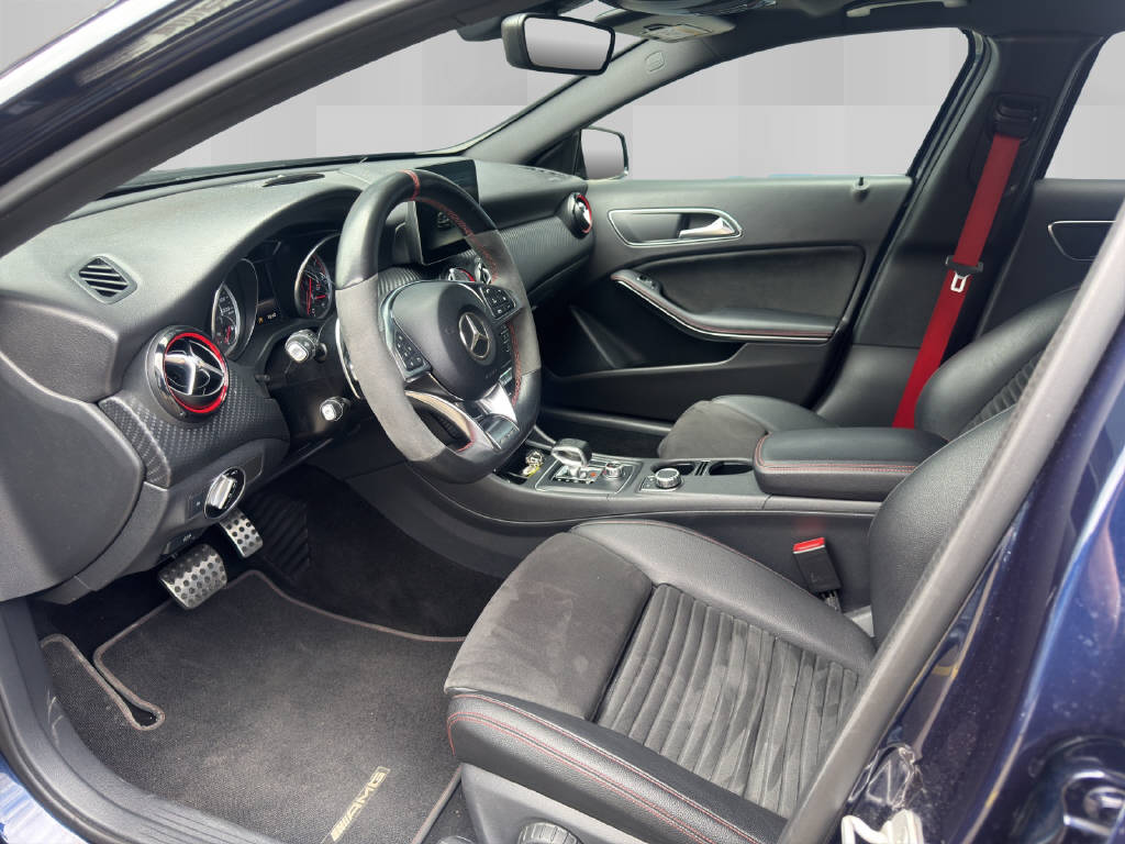 MERCEDES-BENZ A 45 AMG 4m-image-8