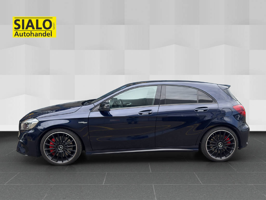 MERCEDES-BENZ A 45 AMG 4m-image-3