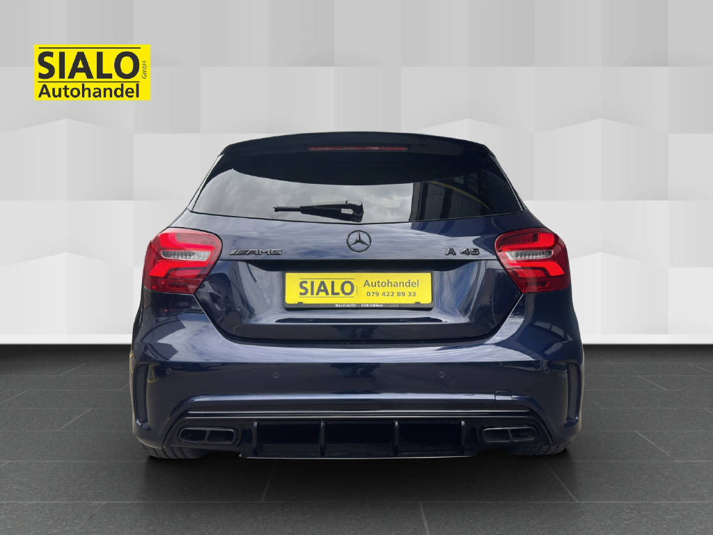 MERCEDES-BENZ A 45 AMG 4m-image-6